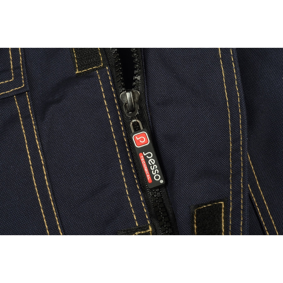 Darba apģērba jaka Pesso Canvas DSCM