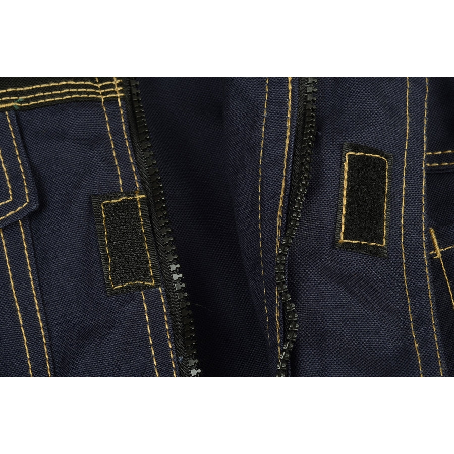 Darba apģērba jaka Pesso Canvas DSCM