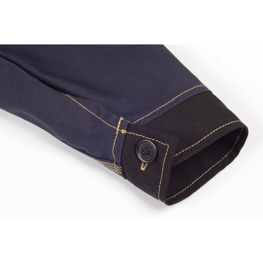 Darba apģērba jaka Pesso Canvas DSCM