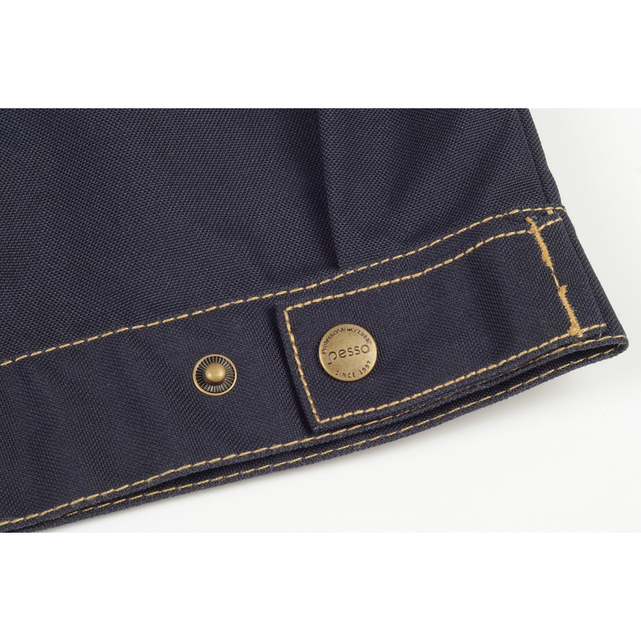 Darba apģērba jaka Pesso Canvas DSCM