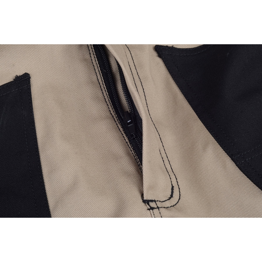 Darba apģērba puskombinezons Pesso Canvas DPBZ