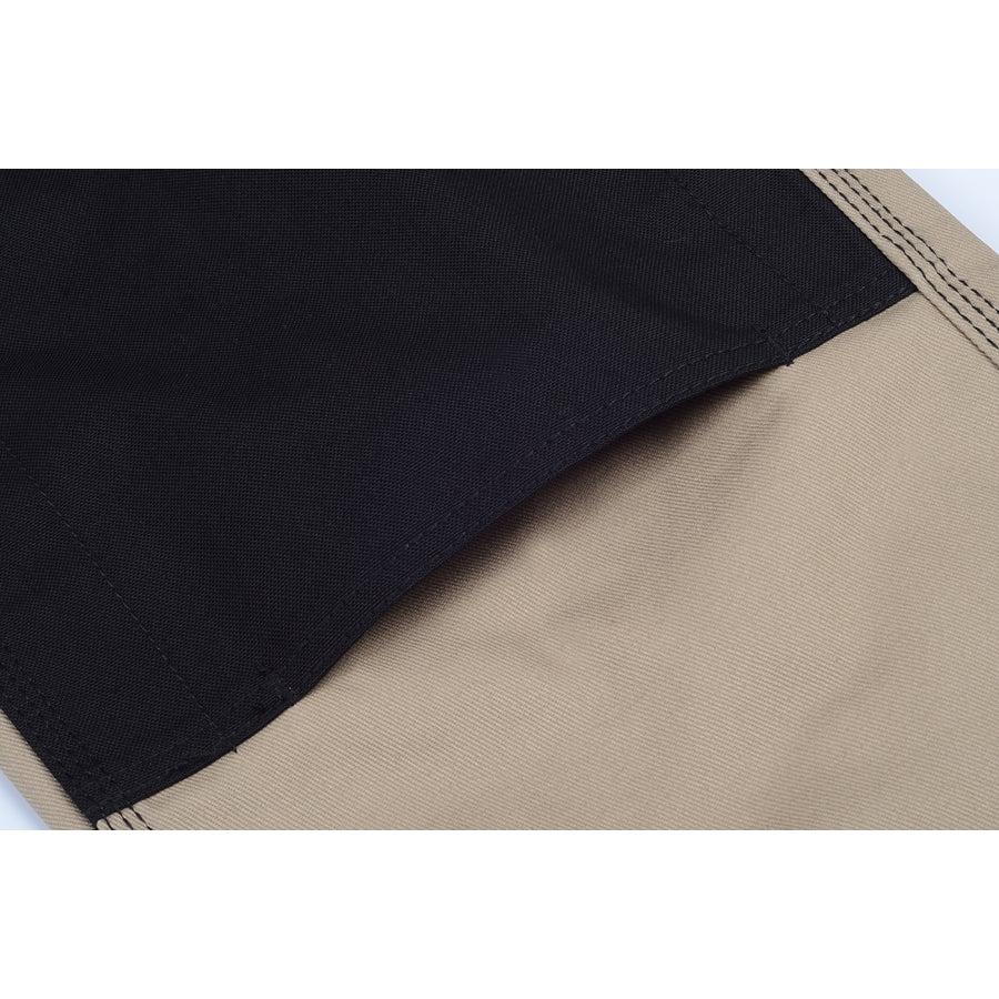 Darba apģērba puskombinezons Pesso Canvas DPBZ