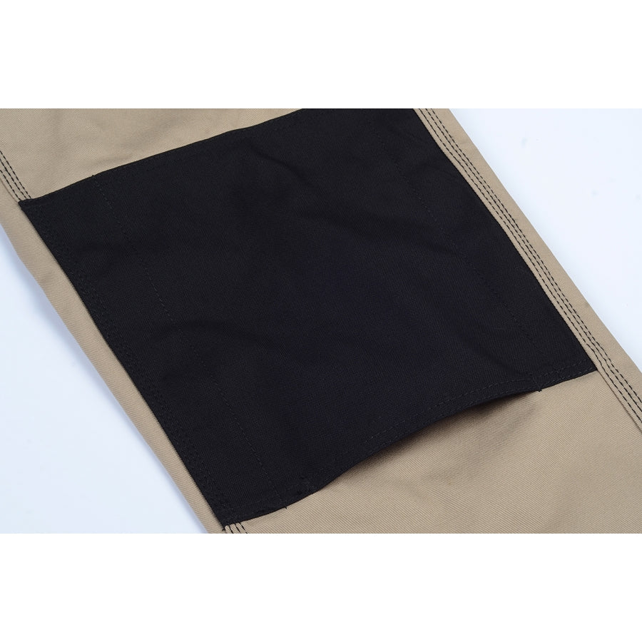 Darba apģērba puskombinezons Pesso Canvas DPBZ