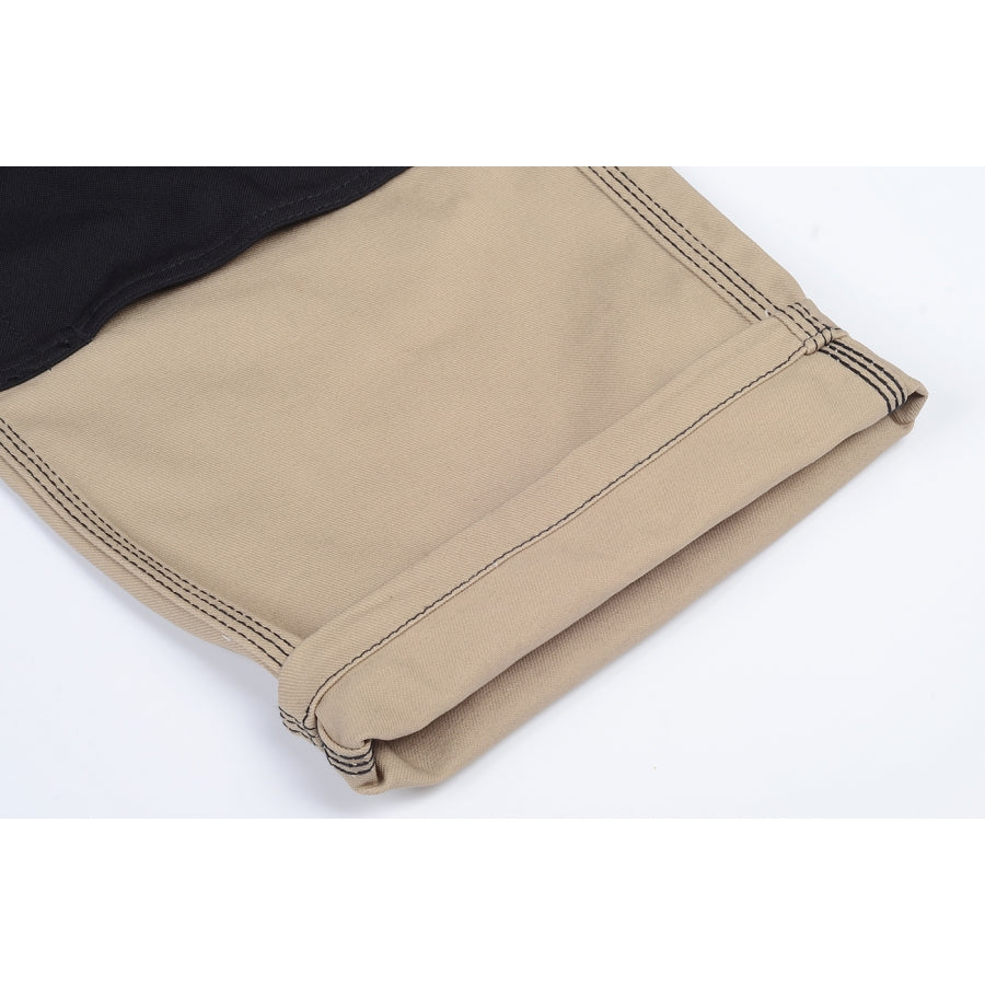 Darba apģērba puskombinezons Pesso Canvas DPBZ