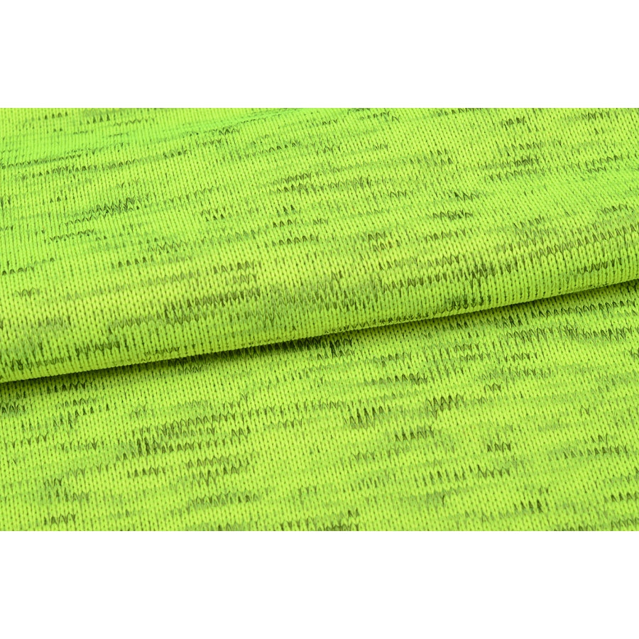 Džemperis High Visibility Pesso Florence, Dzeltens