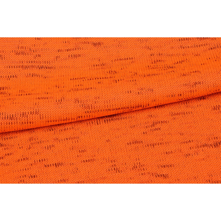 Džemperis High Visibility Pesso Florence, Oranžs