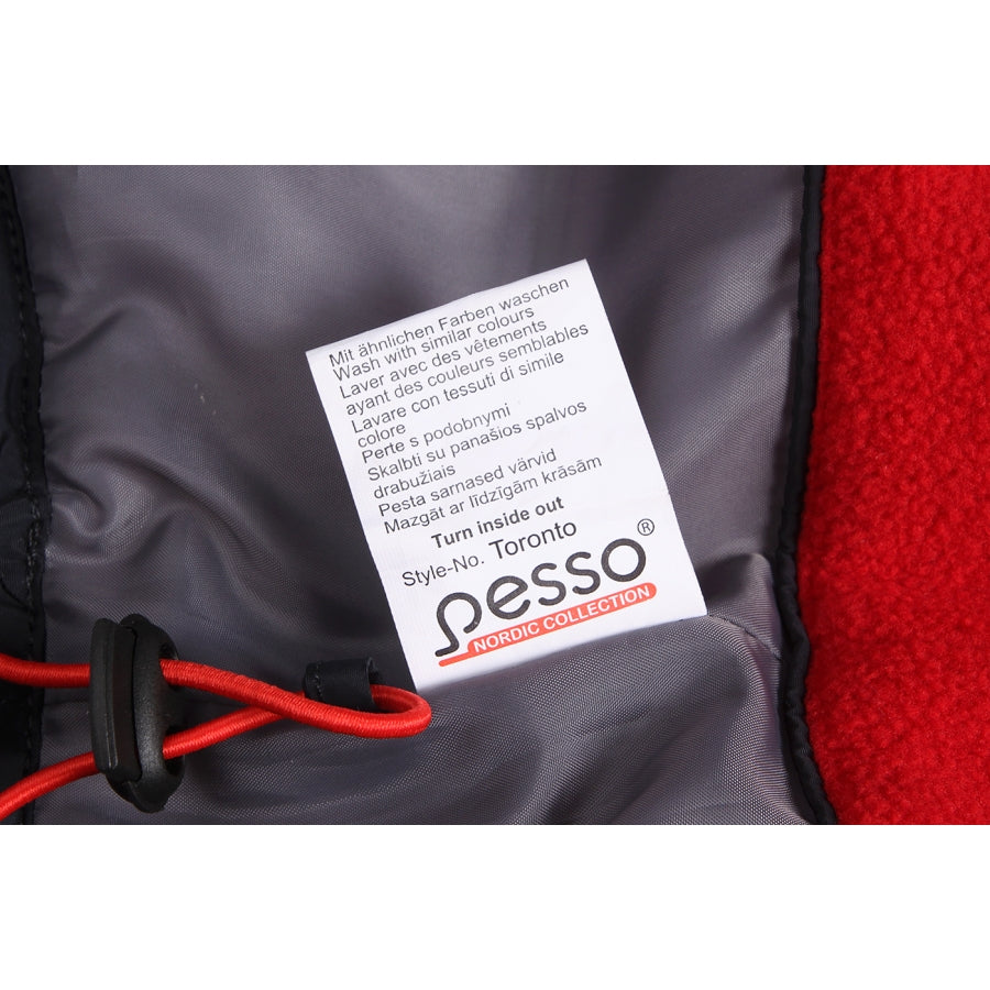 Ziemas veste Toronto, Navy