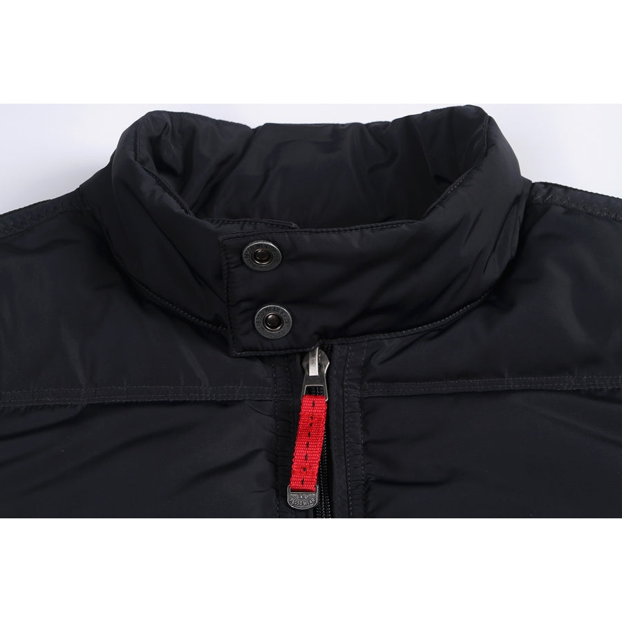 Ziemas veste Toronto, Navy