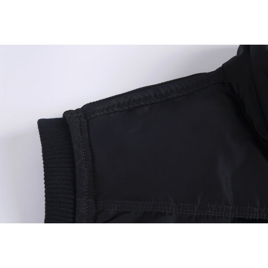 Ziemas veste Toronto, Navy