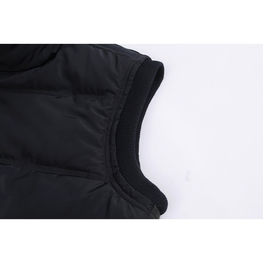 Ziemas veste Toronto, Navy