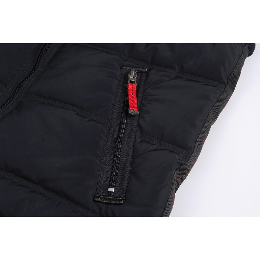 Ziemas veste Toronto, Navy