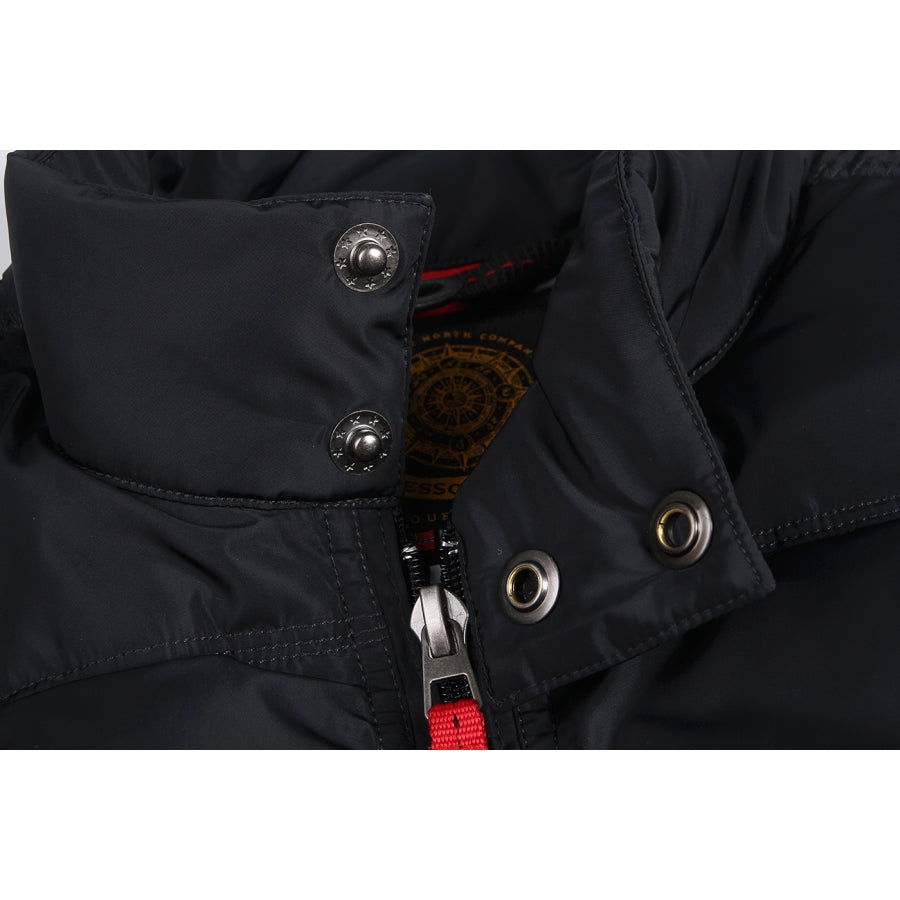 Ziemas veste Toronto, Navy