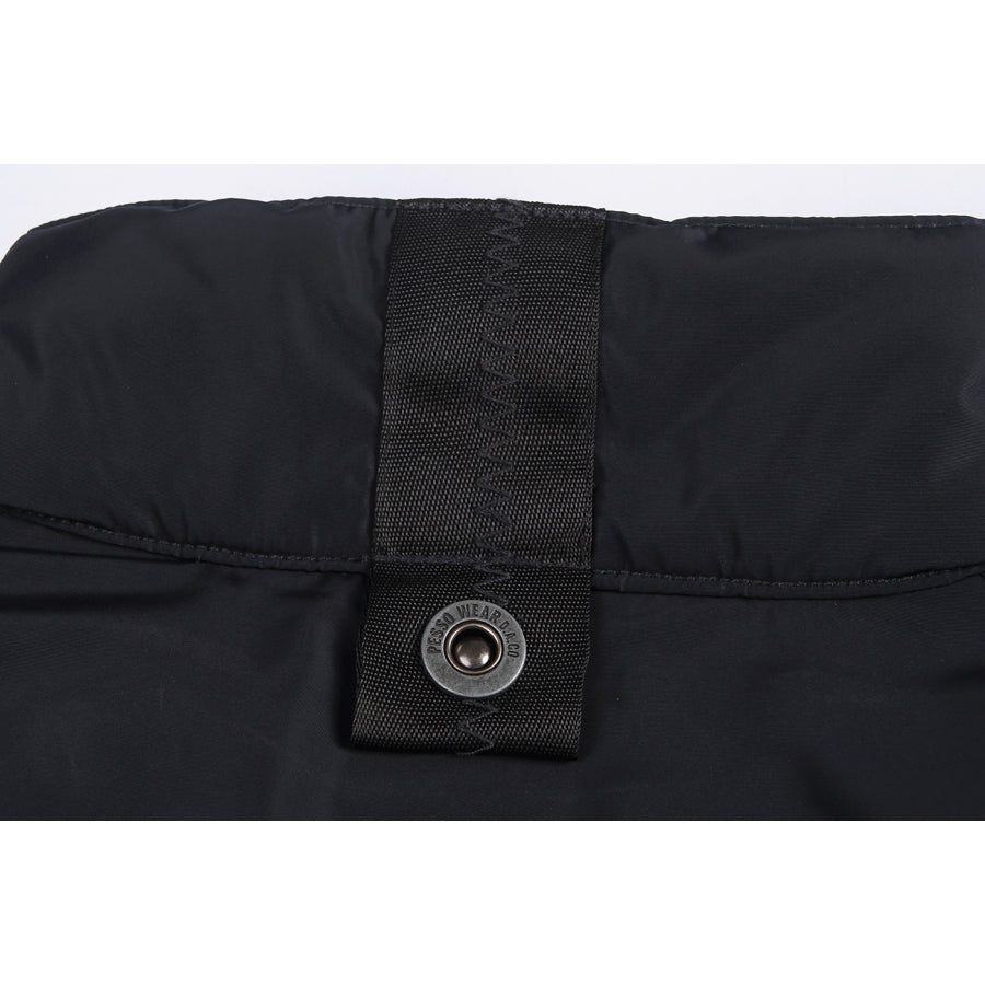 Ziemas veste Toronto, Navy