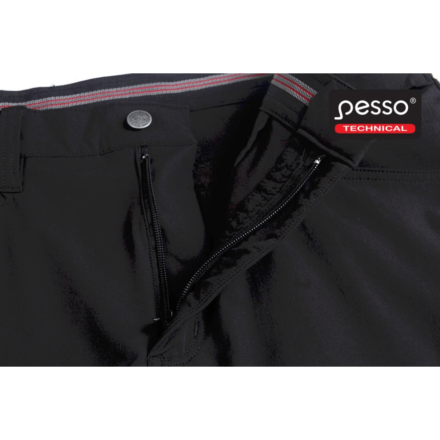 Darba apģērba bikses Pesso Mercury Stretch