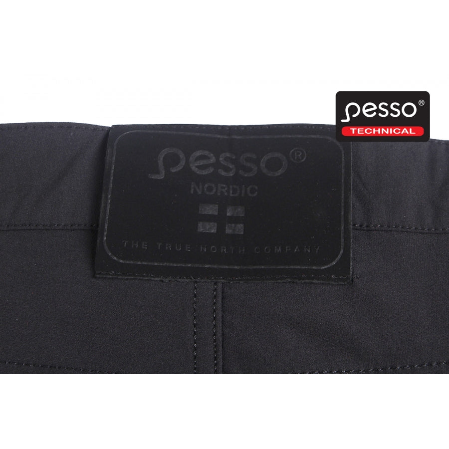 Darba apģērba bikses Pesso Mercury Stretch