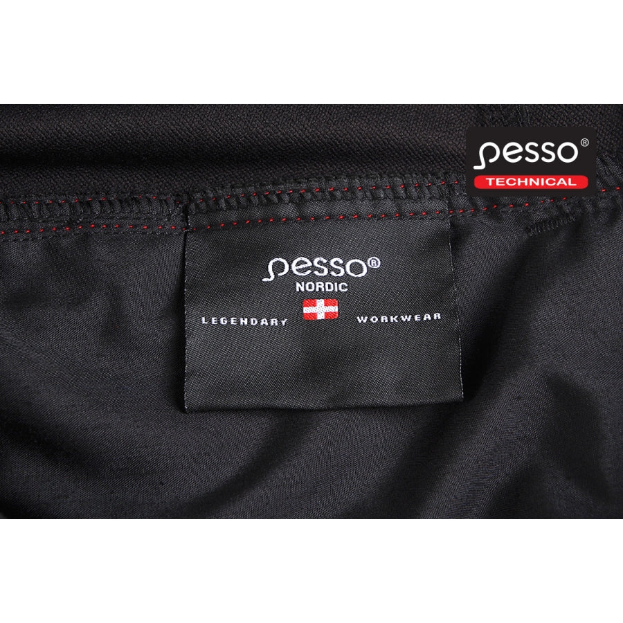 Darba apģērba bikses Pesso Mercury Stretch