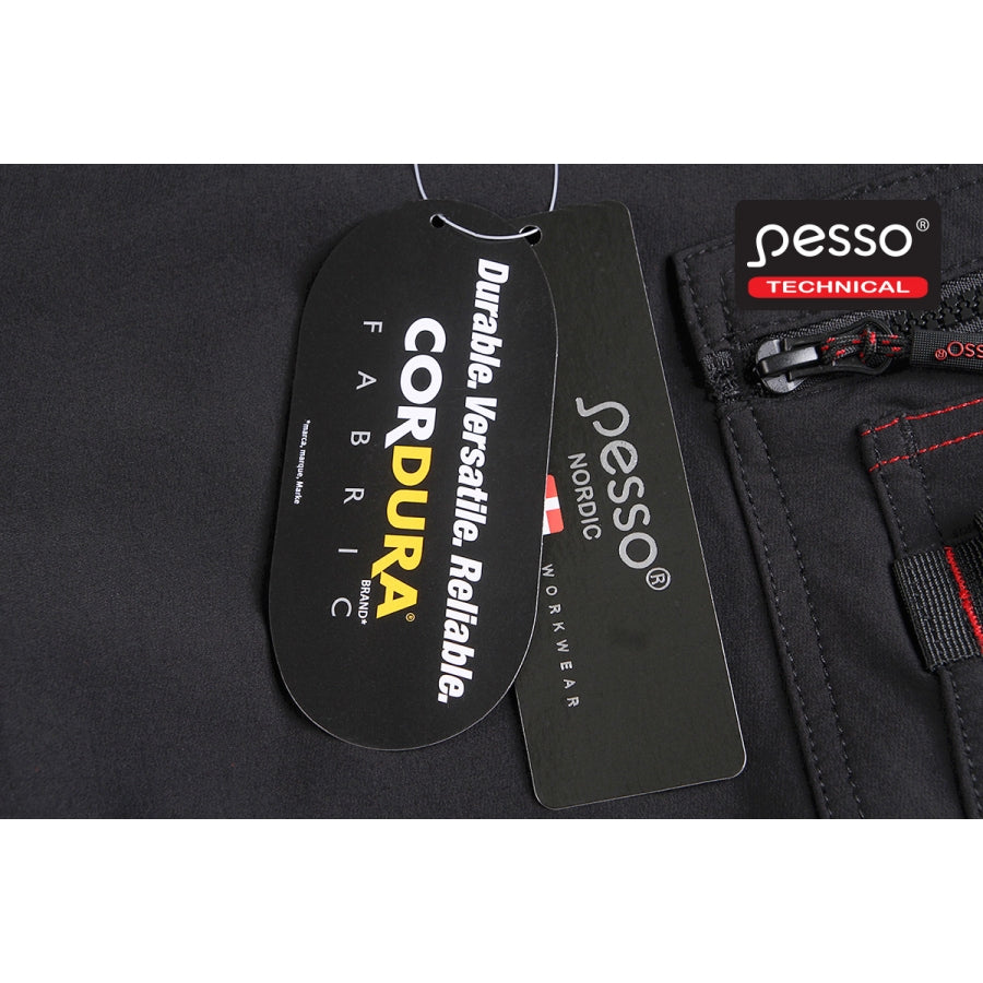 Darba apģērba bikses Pesso Mercury Stretch