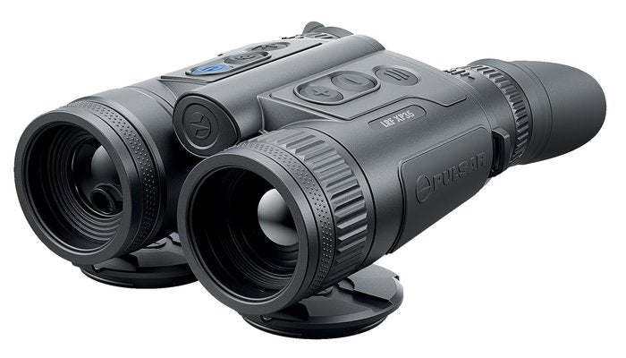 Pulsar Merger LRF XP35 Thermal Imaging Binoculars