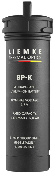 Liemke BP-K Rechargeable Battery