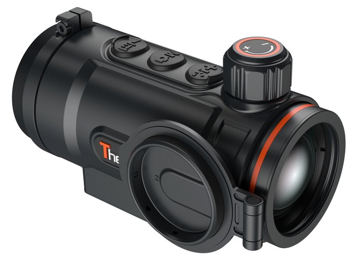 Thermtec Hunt 335 Thermal Imaging Attachment