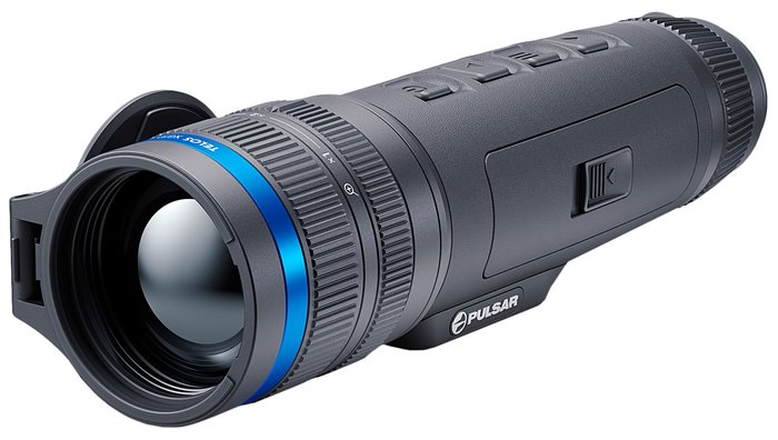 Pulsar Telos XG50 Thermal Imaging Camera