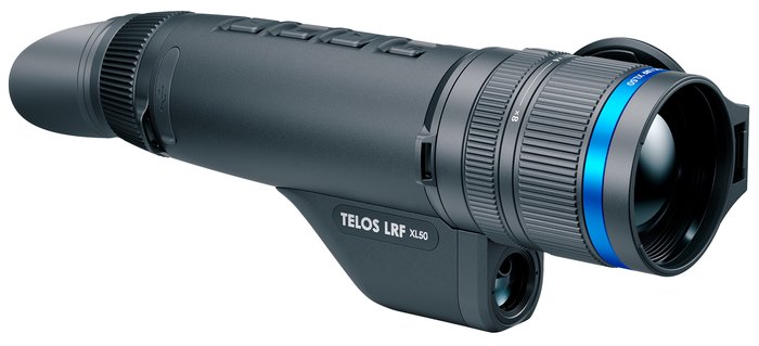 Pulsar Telos LRF XL50 Thermal Imaging Camera