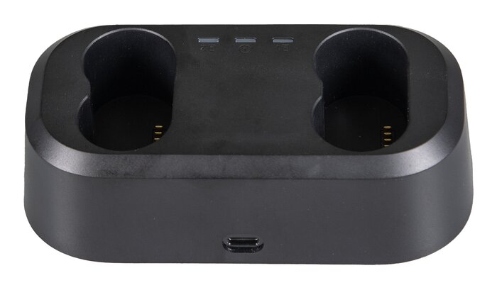 Hikmicro Charger for Habrok Pro