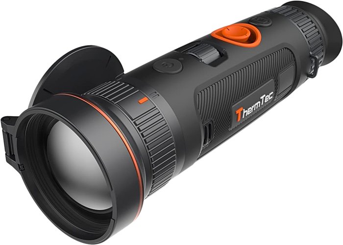 Thermtec Wild 350D Thermal Imaging Camera