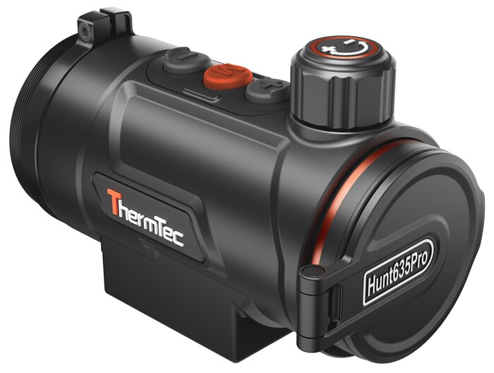 Thermtec Hunt 635 Pro Thermal Imaging Attachment