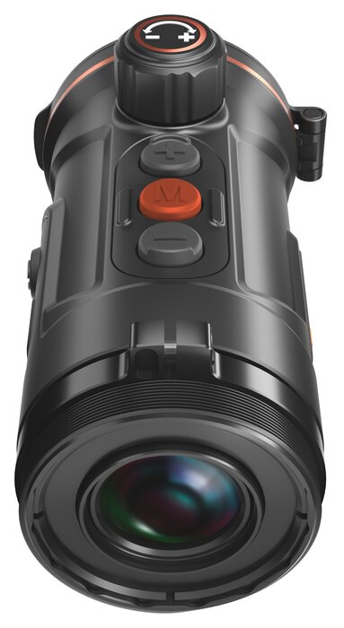 Thermtec Hunt 650 Pro Thermal Imaging Attachment