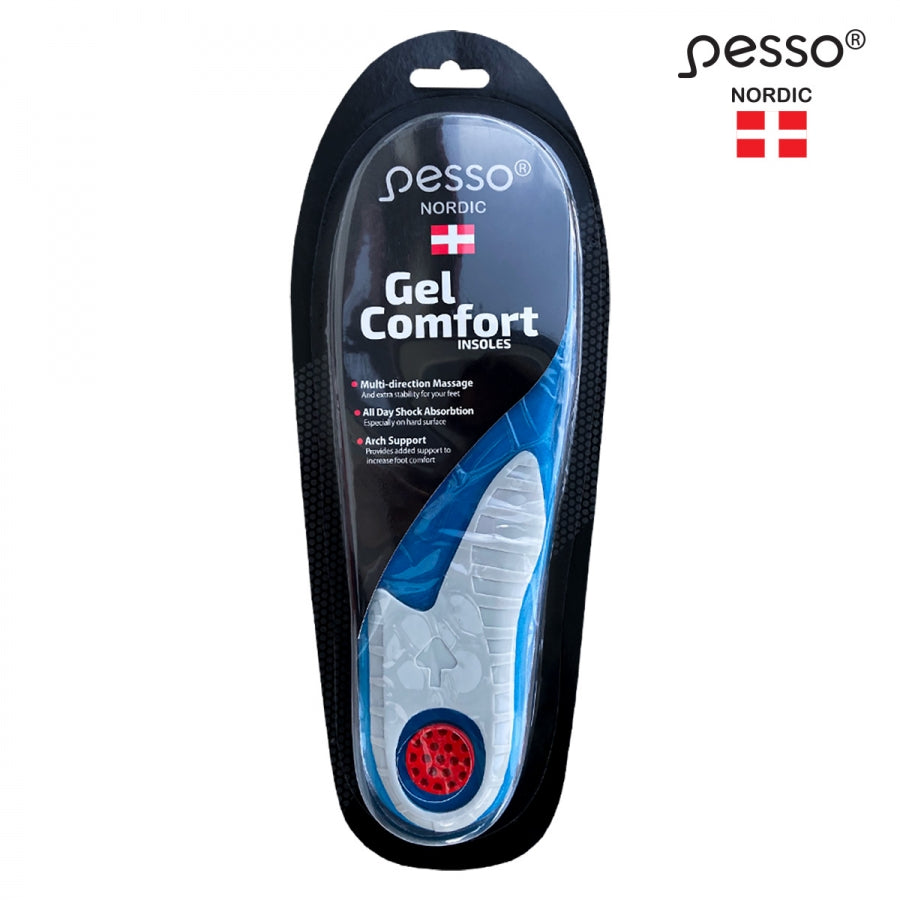 Gēla zole Pesso Gel Comfort  S