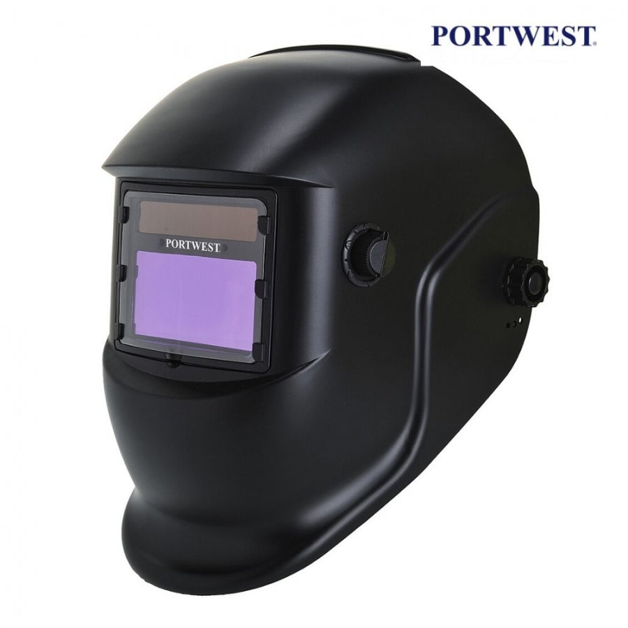 Metināšanas ķivere Portwest Bizweld Plus