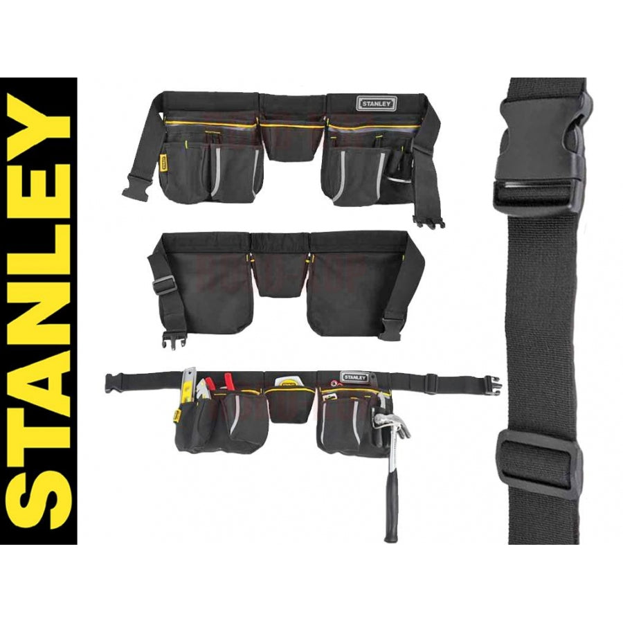 Unstrumentu josta Stanley