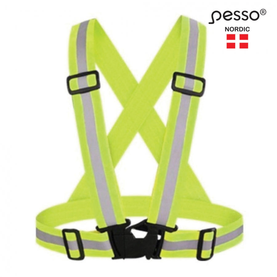 Atstarojoši bikšturi Pesso
