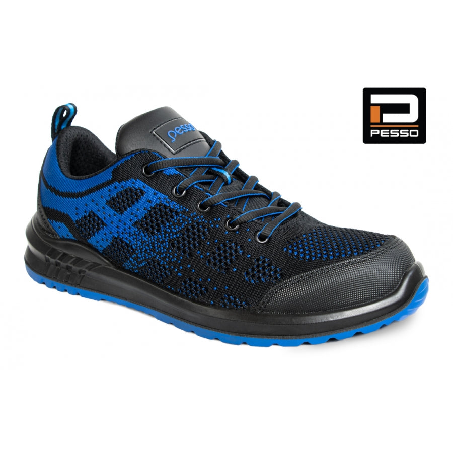 Drošības apavi Pesso Brighton S1P SRC