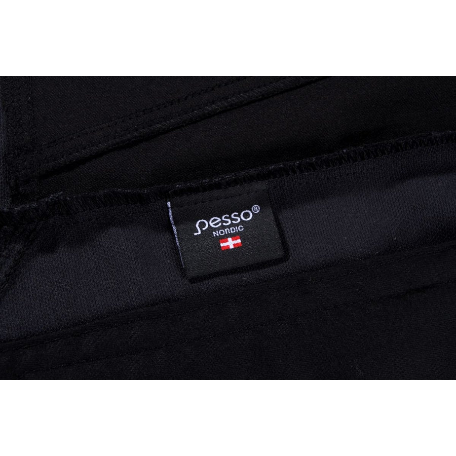 Darba apģērba jaka Pesso Titan Flexpro 125, Pelēka