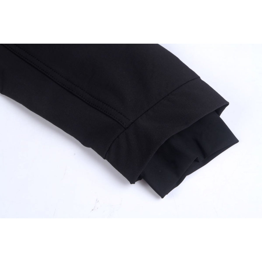 Darba apģērba jaka Pesso Titan Flexpro 125, Pelēka