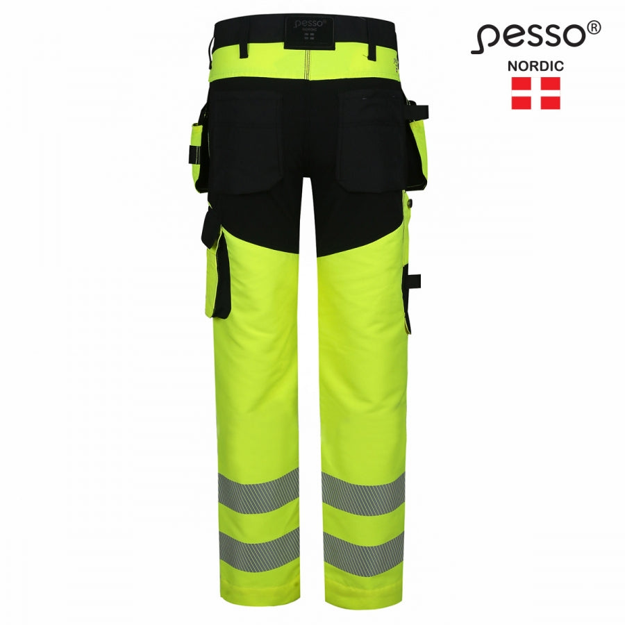 Darba apģērba bikses Pesso Uranus Flexpro