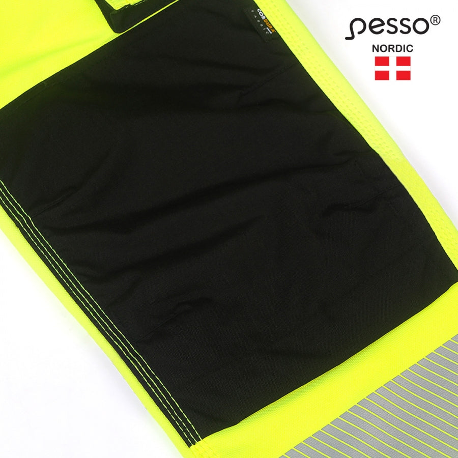 Darba apģērba bikses Pesso Uranus Flexpro