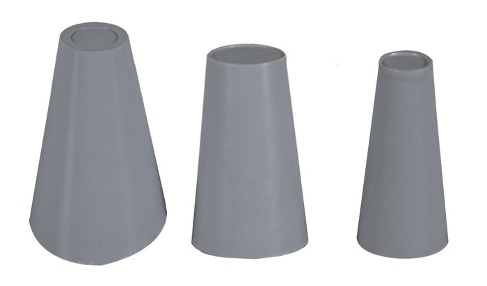 Ballistol Rubber Stoppers
