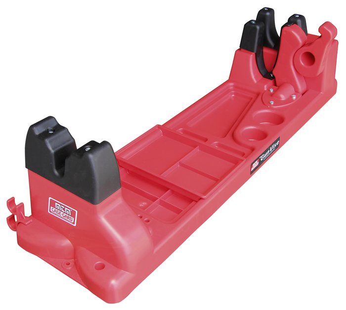 MTM Gun Vice Workbench