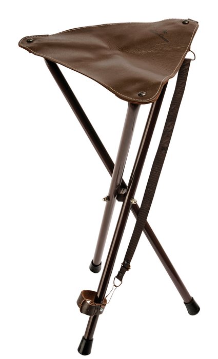 Verney-Carron Three Legged Shooting Stool
