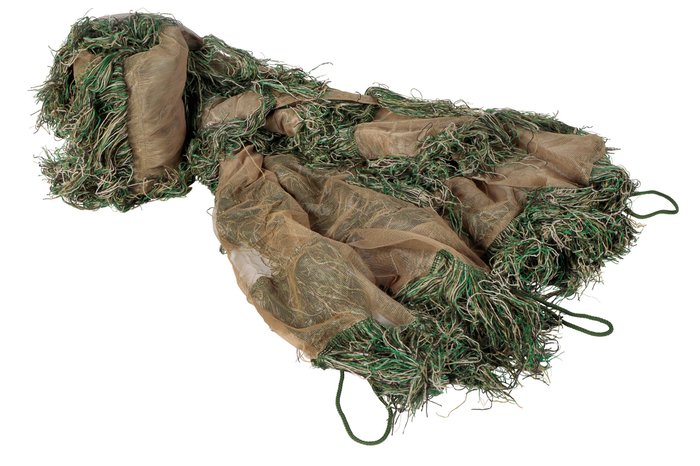 Forest Camouflage Net