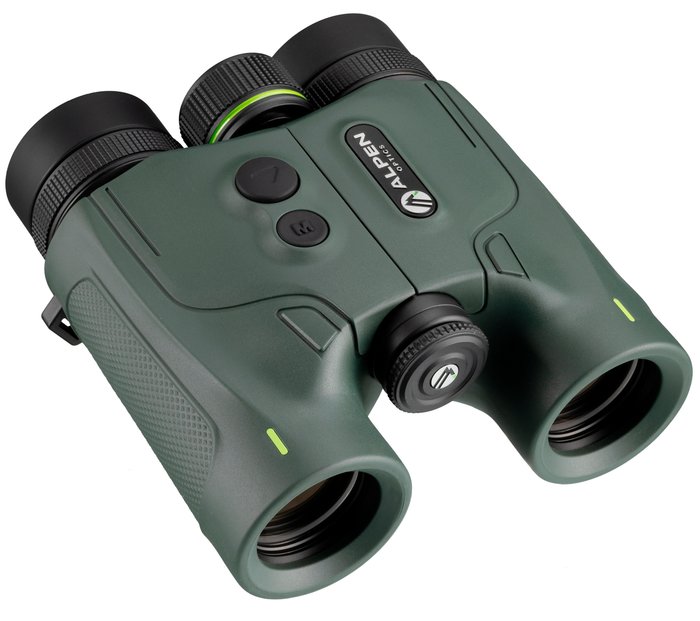 Alpen Optics APEX XP 8x32 LRF Binoculars