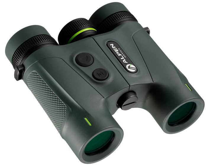 Alpen Optics APEX XP 7x24 LRF Binoculars