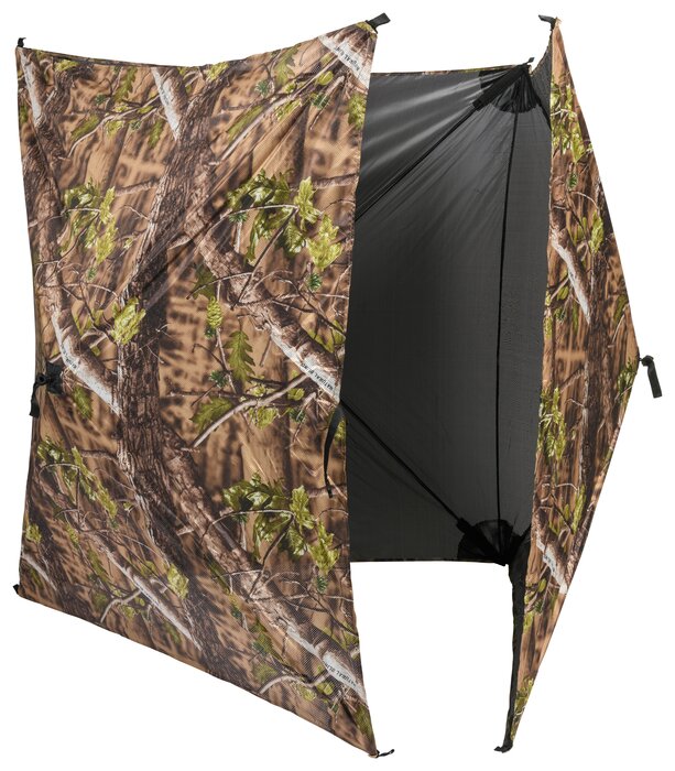 Stepland Camouflage Screen
