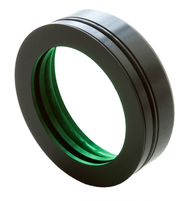 Precise hunting colour filters for duo connectors