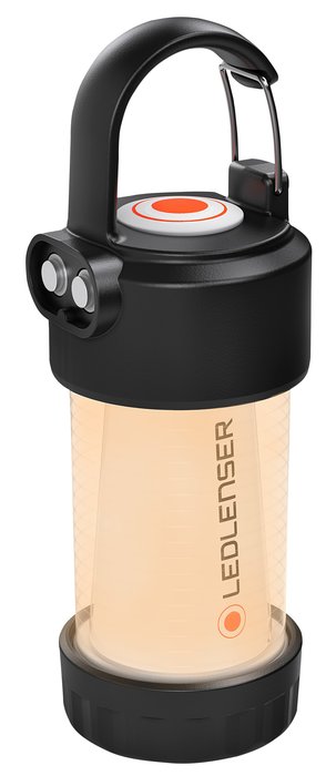 Ledlenser ML4 camping light