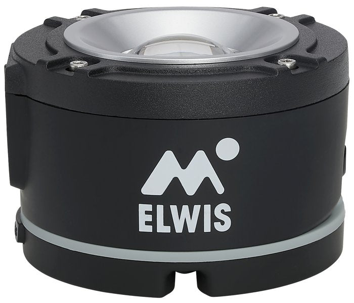 Elwis Craftsman 1000R Light