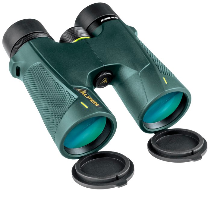 Alpen Optics Shastra Ridge 10x42 Binoculars